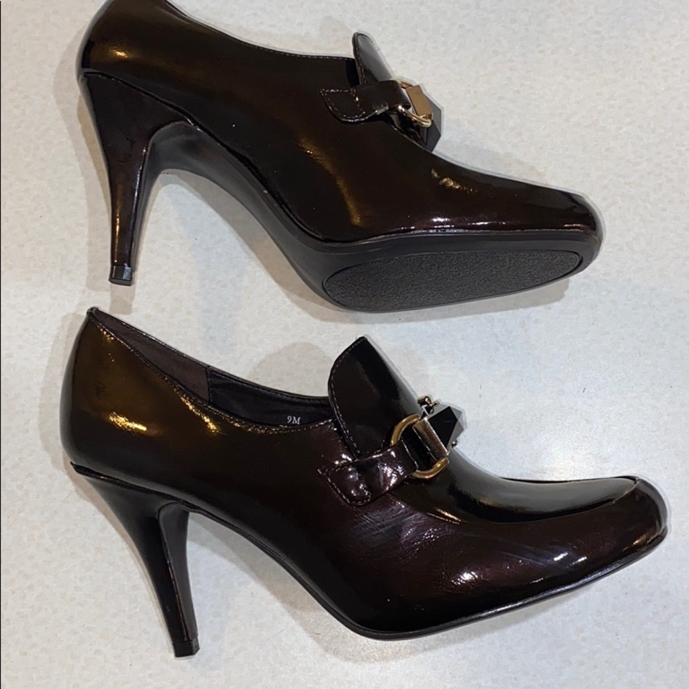 Nice Naturalizer heels - Picture 3 of 16